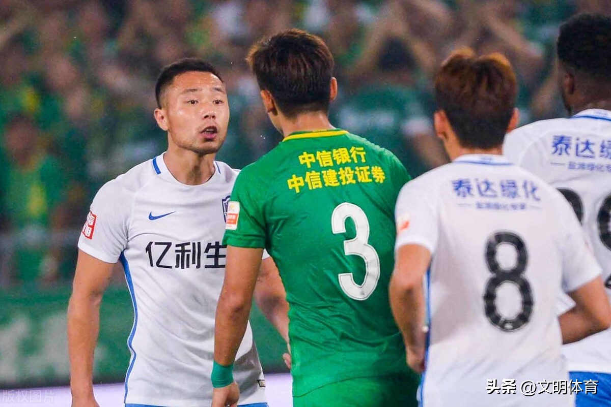 盘点中超联赛自由市场的大鱼——后卫篇（二）