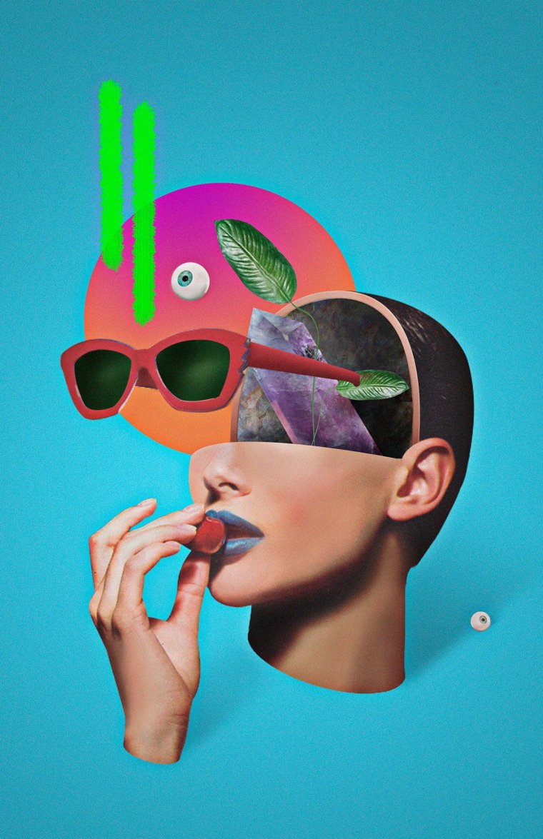 现代别墅平面布置图,现代房屋平面效果图