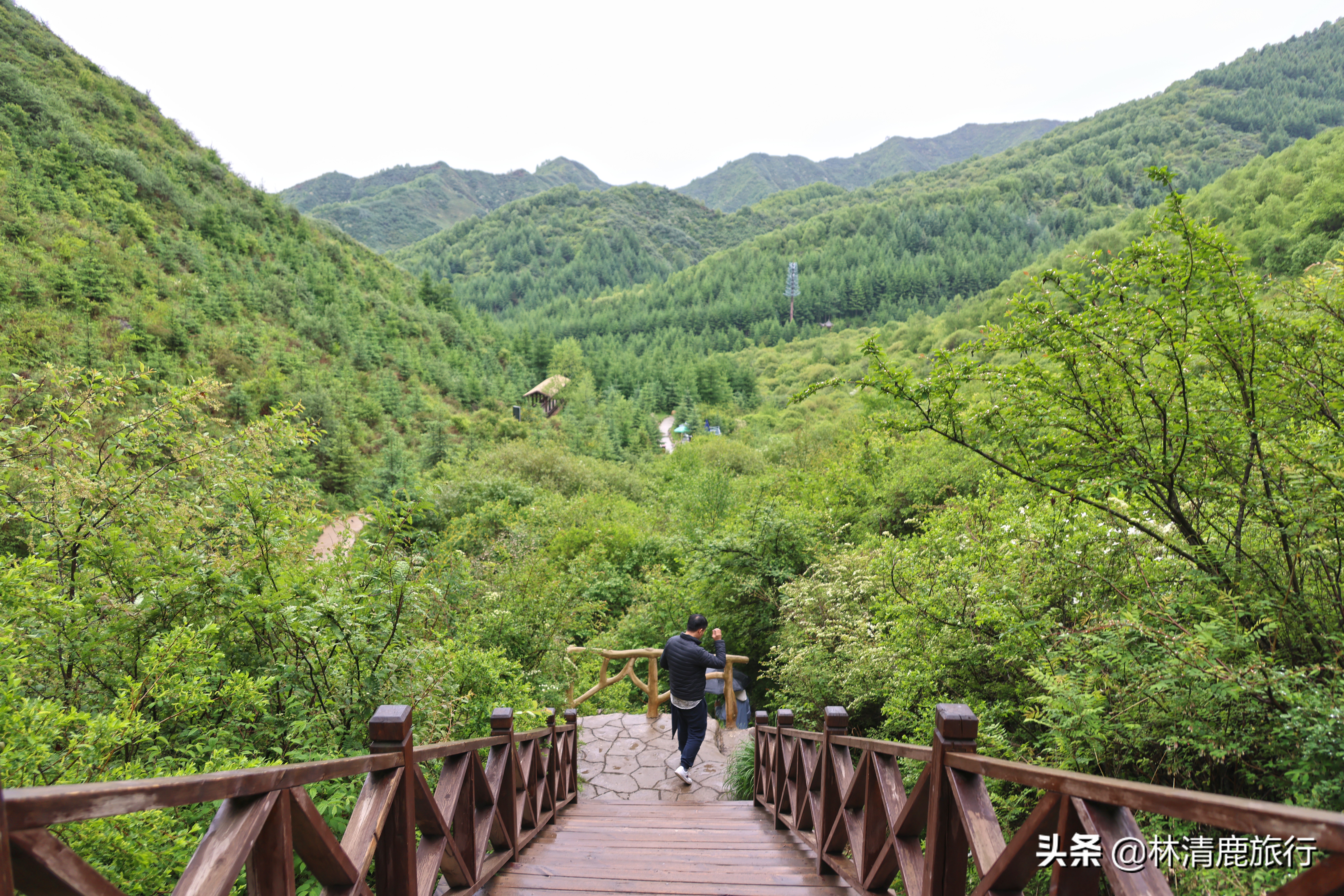 山水康养之城,中国适宜养老环境优美的小城