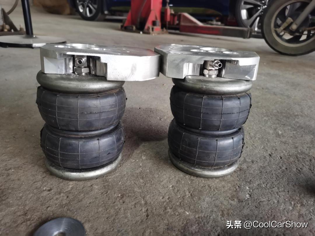 mk4配保时捷轮毂 (mk4改装姿态)