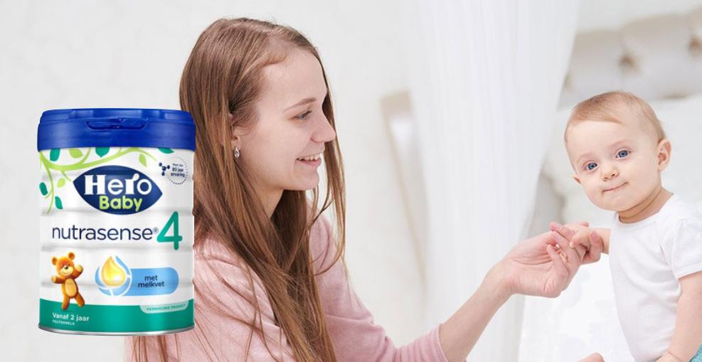 2022中国奶粉第一名,2022新生儿奶粉口碑最好的前十名