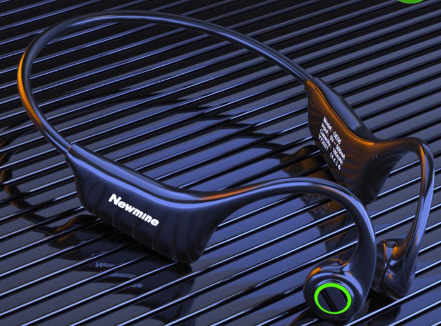 蓝牙耳机骨传导和空气骨传导,骨传导蓝牙耳机哪个品牌好