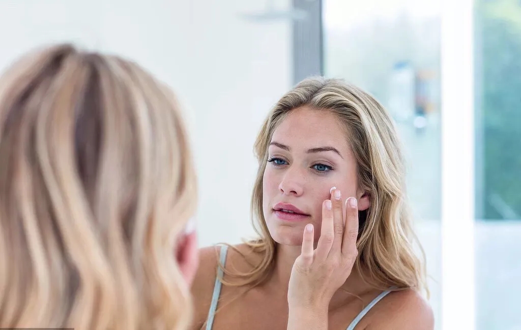 敏感肌怎么修复脸部皮肤,敏感肌脸泛红维修步骤