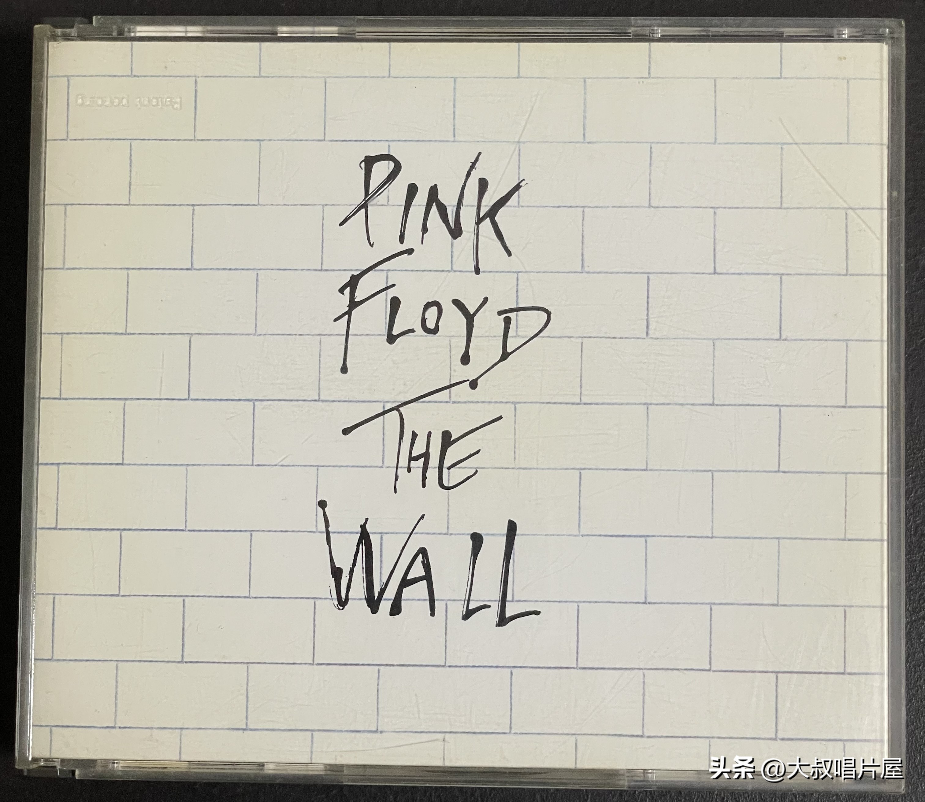 值得珍藏的老唱片,一代人的回忆经典老唱片