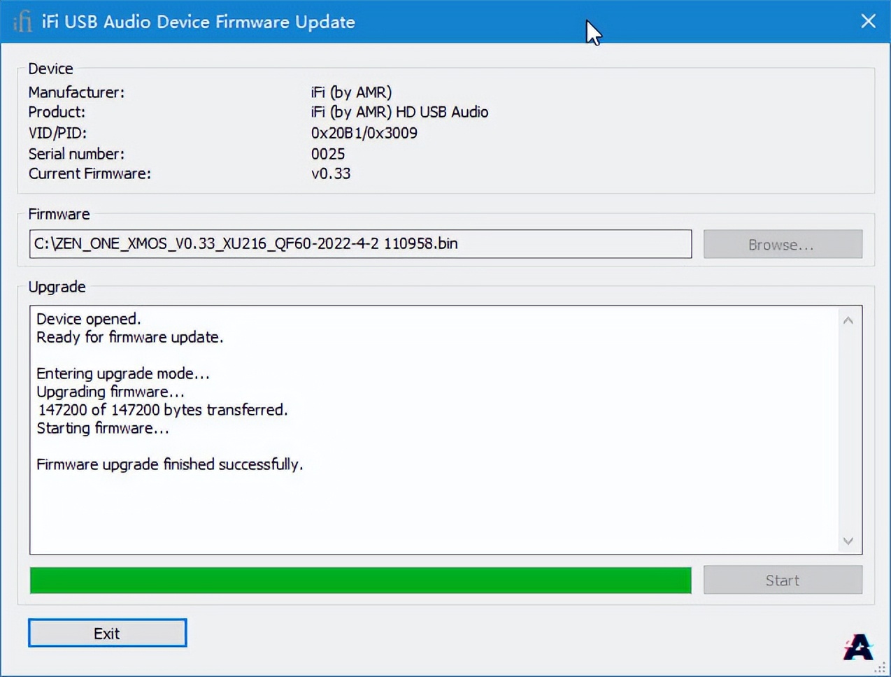 1加1大于2，iFiZENONESignature多功能解码器