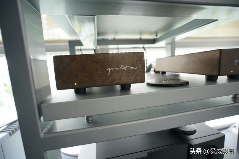 海量图文，深入了解爱威影音代理品牌2023慕尼黑音响展全貌