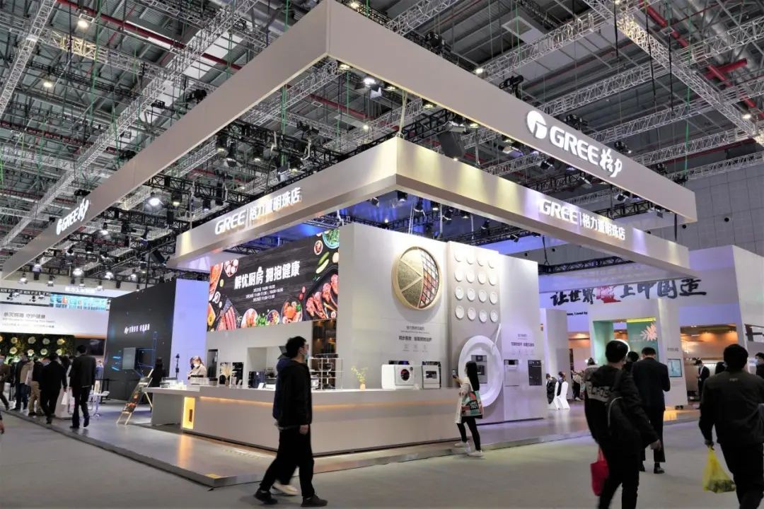 格力拥有格力钛有发展么,格力钛是董明珠管理的企业吗