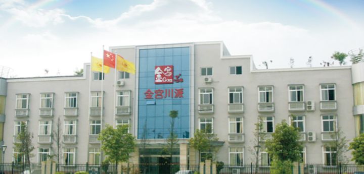 突破万难，技术争“鲜”！健美操冠军张风硕为金宫鸡精点赞