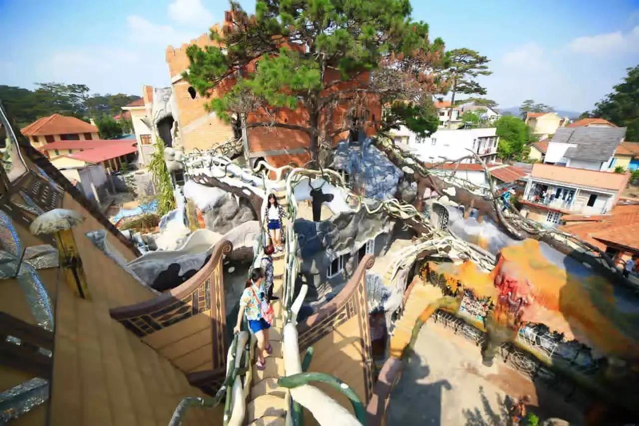 越南旅游 (越南旅游3天要花多少钱)