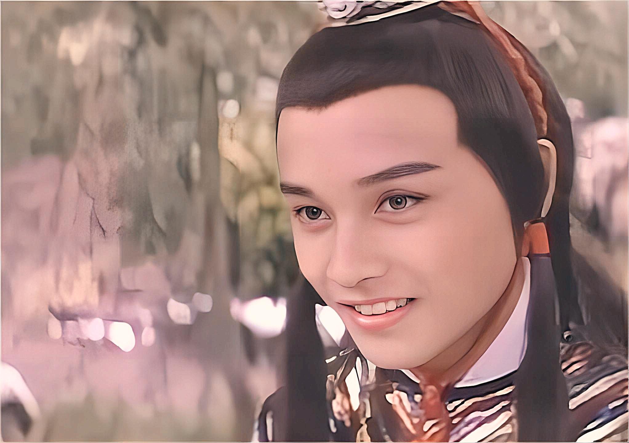 宠爱张国荣免费观看,张国荣宠爱高潮版