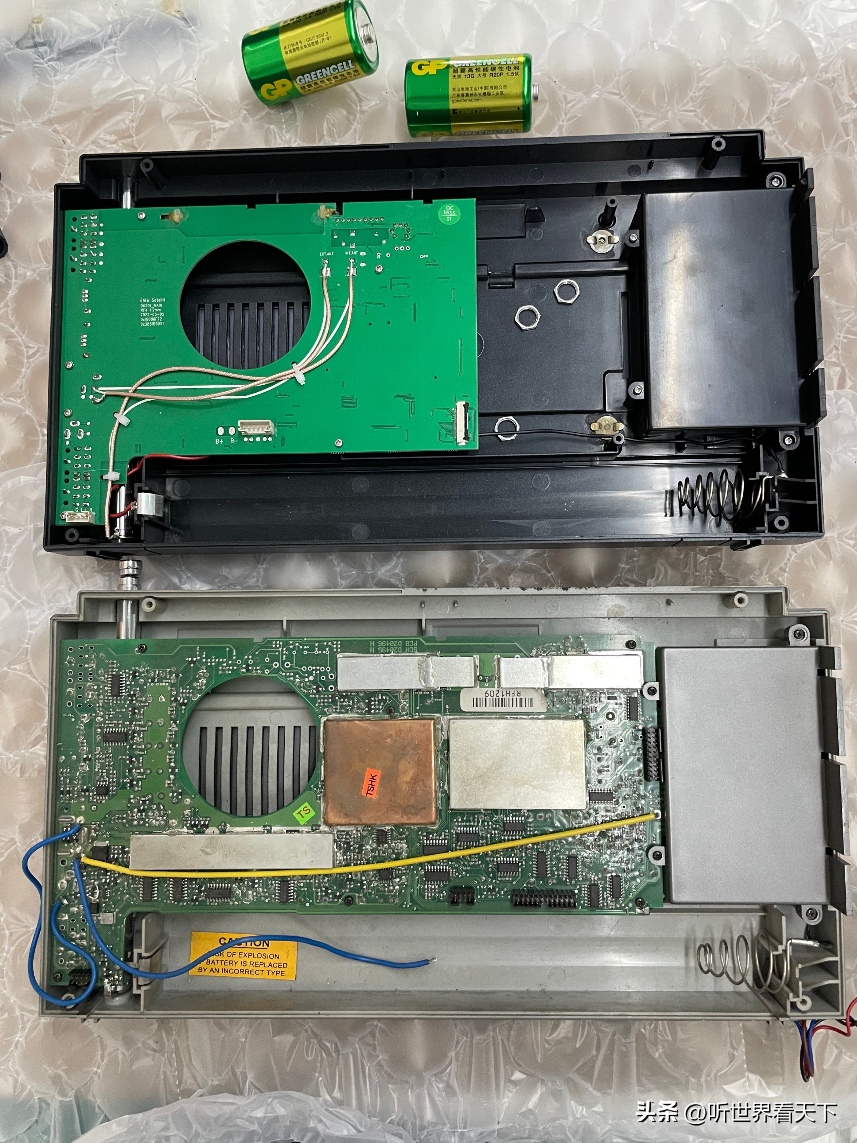 伊顿精英卫星收音机,伊顿精英卫星hd收音机使用说明