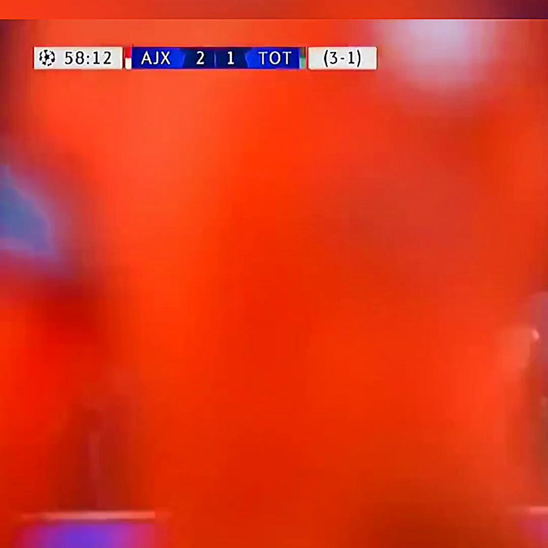 回忆杀这场比赛太刺激了#欧冠决赛