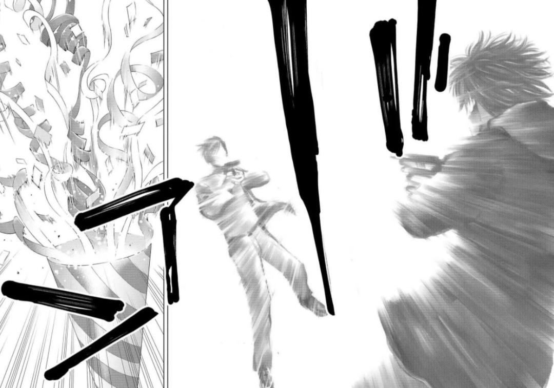 这几部冷门漫画却格外好看,三部超好看又特别冷门的漫画