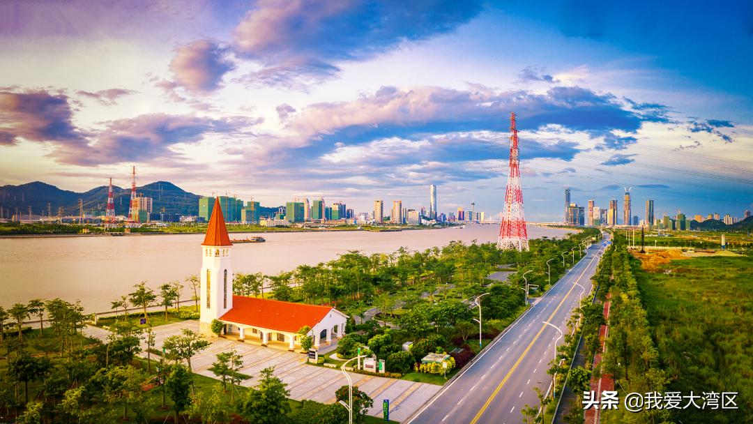 珠海春游赏花,珠海周边踏青景点