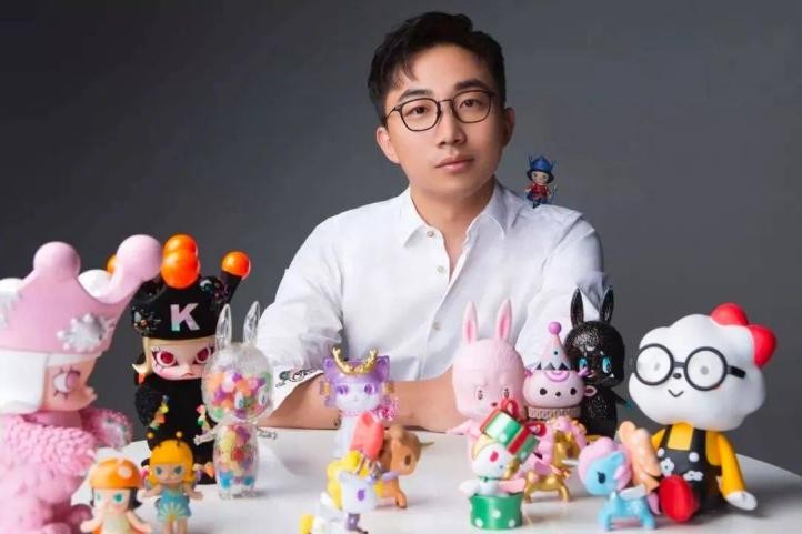 泡泡玛特王宁成功原因,泡泡玛特王宁完整视频