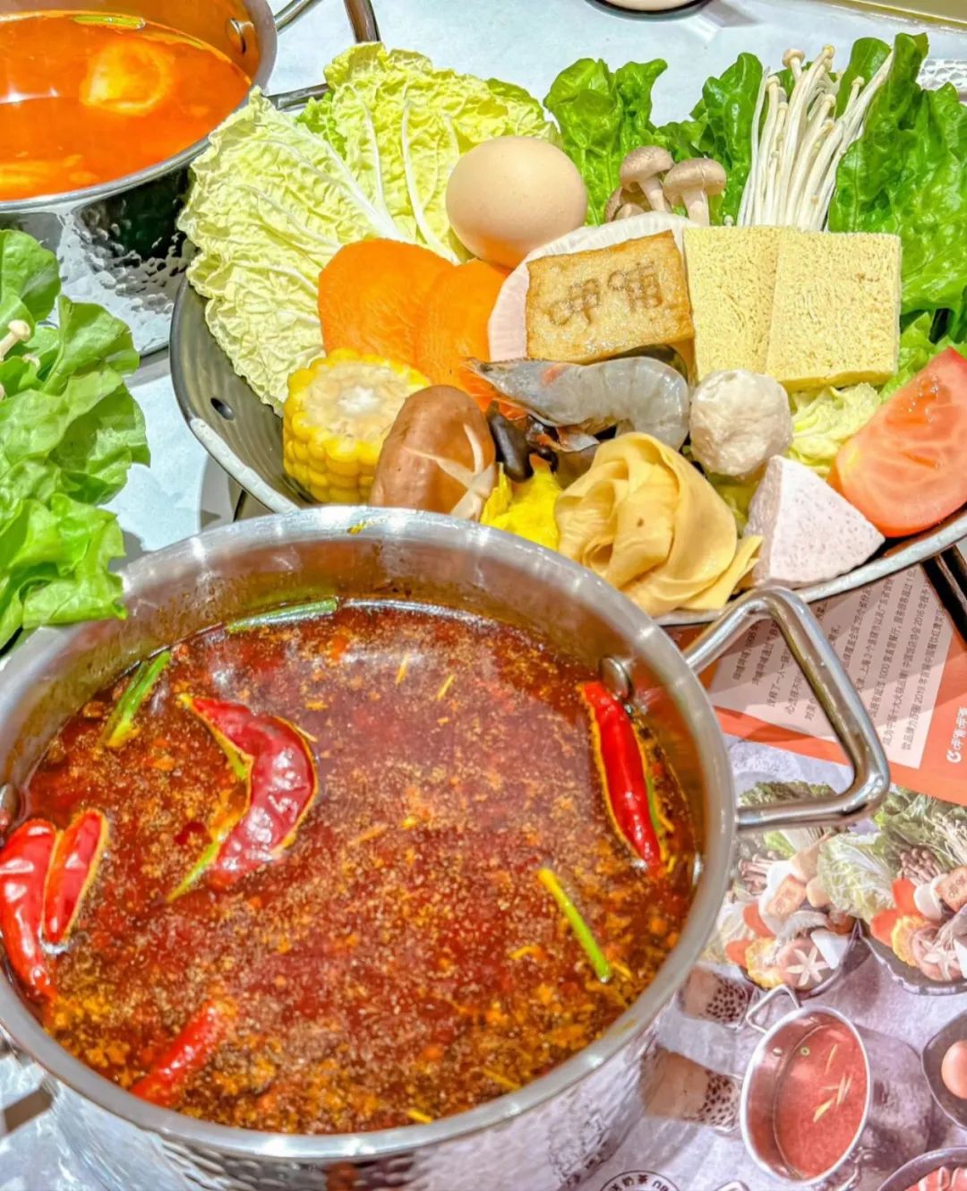 太不容易了,呷哺终于不亏损了!曾两年巨亏6亿、深陷内斗漩涡…