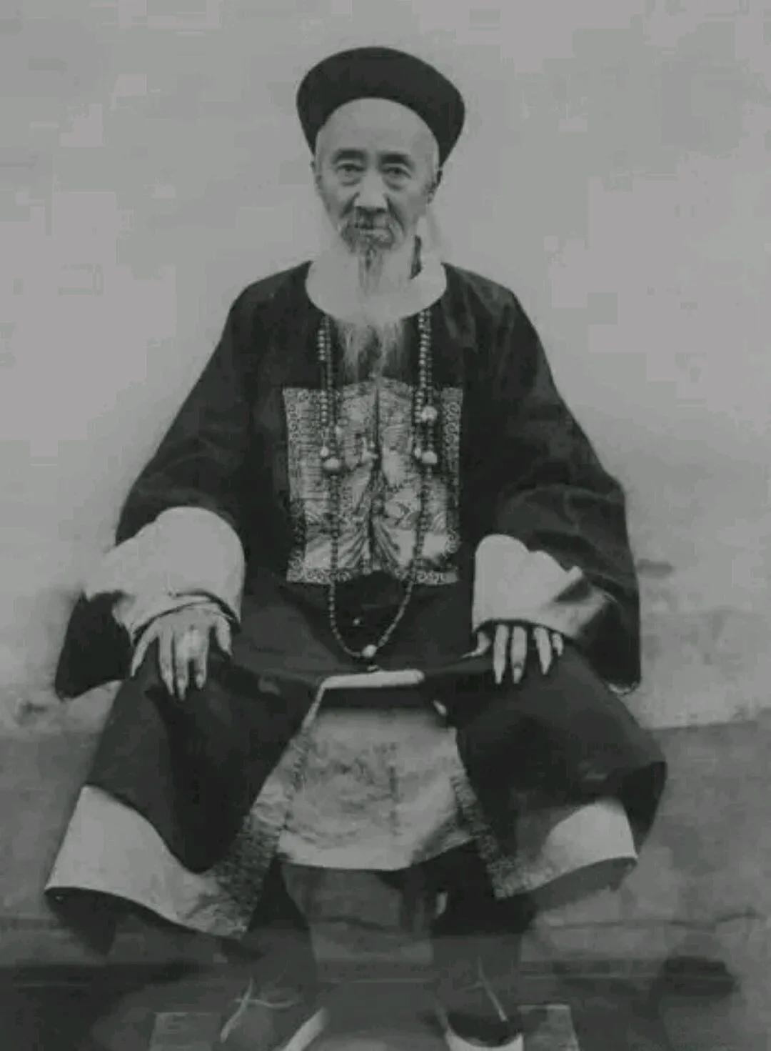 揭秘晚清“键盘侠”清流派—侃侃而谈无所不能，事到临头百无一用