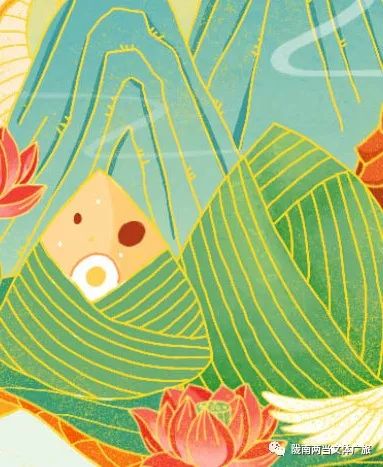 端午假日安排||这份两当旅游信息请收下～