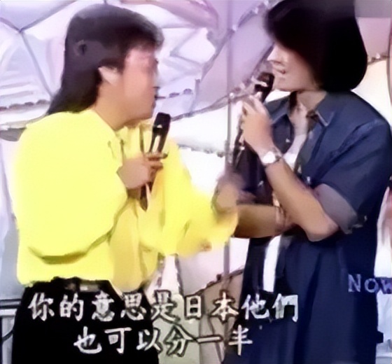 因一句:*鱼岛钓**是中国的,惨遭日本公司封杀20年,如今过得怎么样