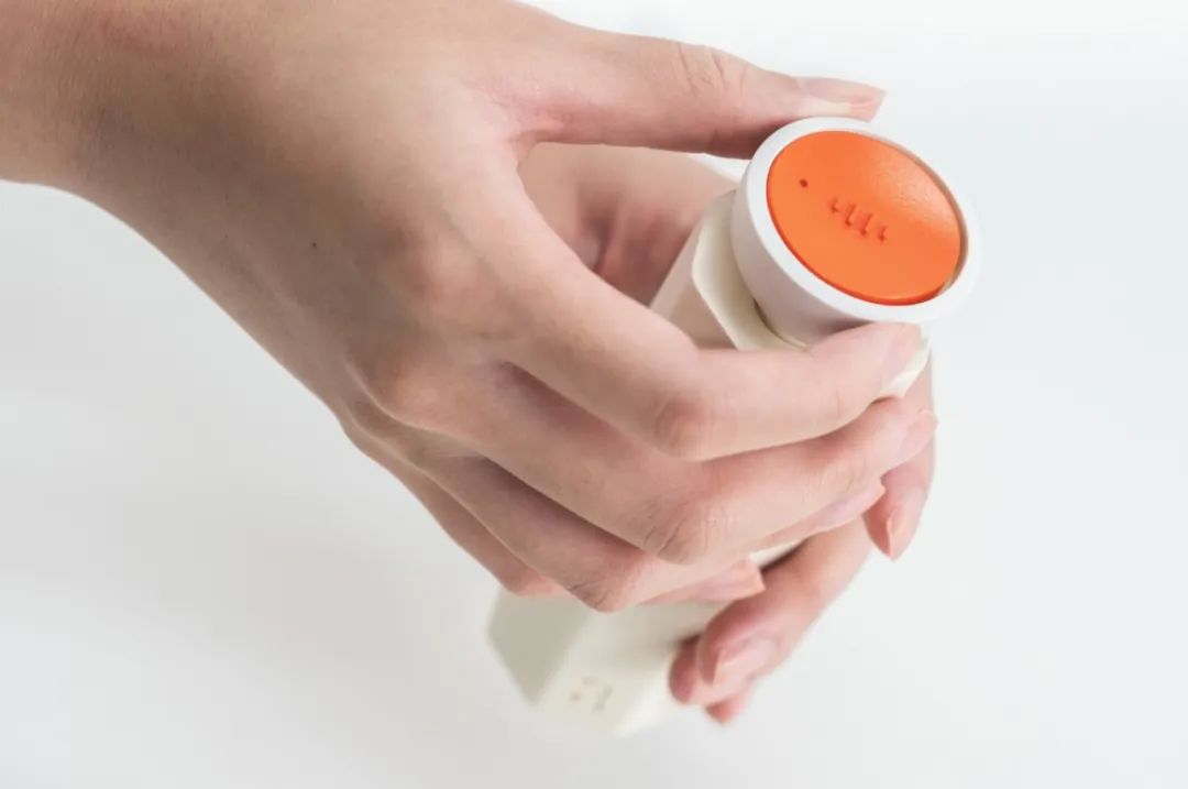 为残障人士设计的空间,残障人士logo设计