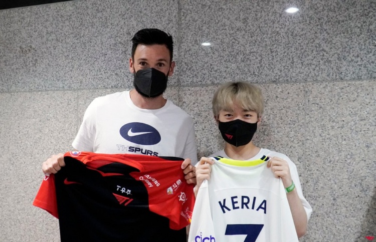 峡谷晚报:TES八连胜状态火热、Letme结婚