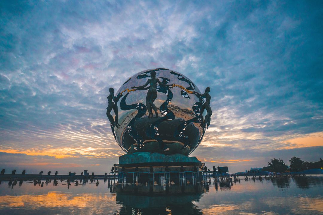 广西北海5月攻略,5月的北海有什么好玩的