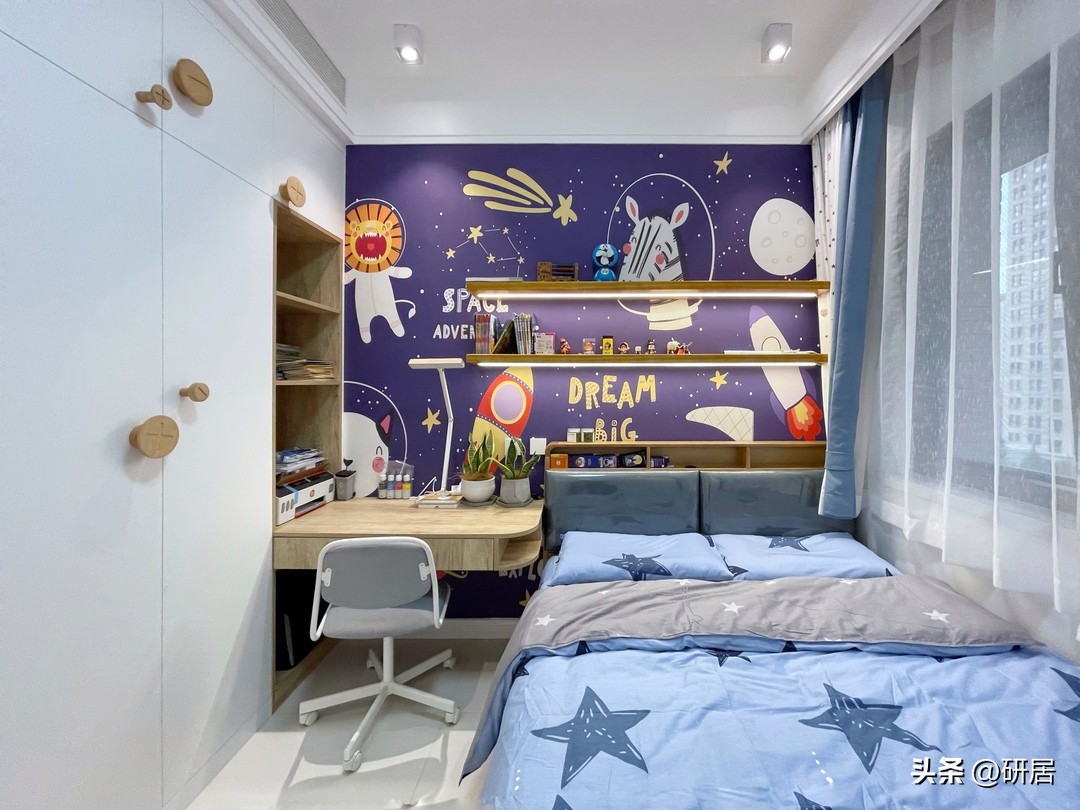 教你打造温馨又治愈的日式原木风,如何轻松打造看不腻的奶油原木风