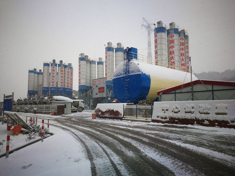 冀东水泥好还是杨柳庄水泥好,冀东水泥龙头