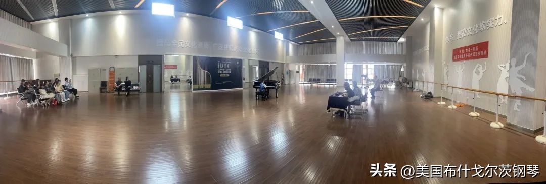 指尖舞动“六一”!2023中欧·钢琴大赛,布什戈尔茨钢琴比赛锦集