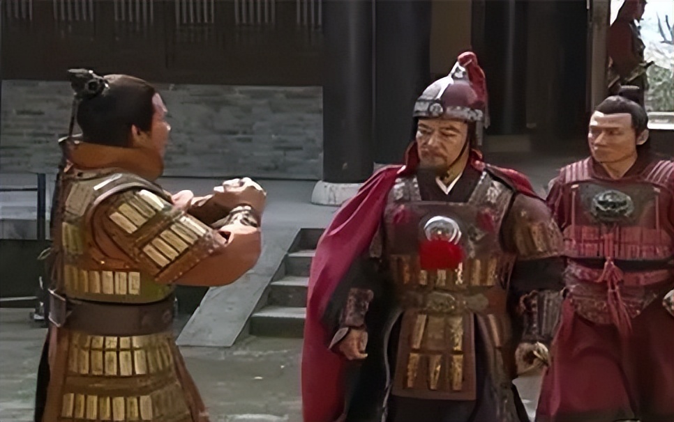 郭子兴是谁的部下呢,郭子兴做了皇帝朱元璋会怎么样