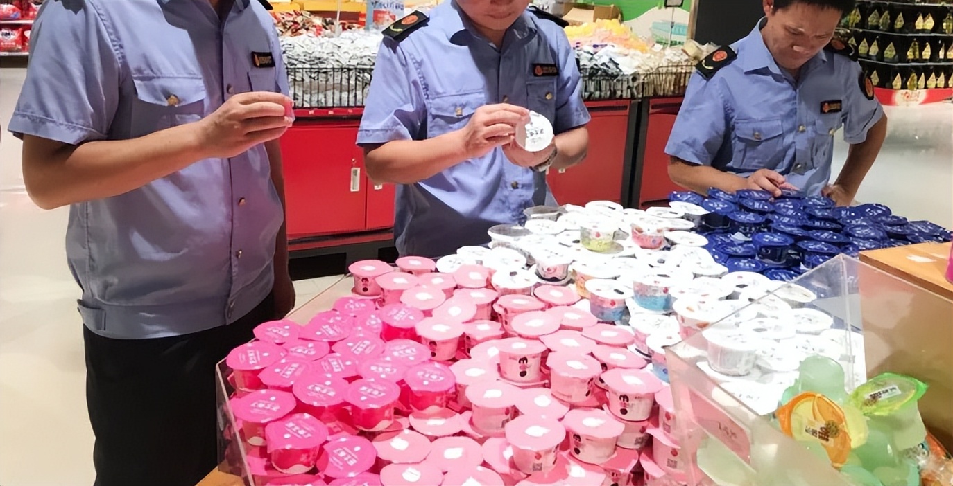 卖油条被处罚的案例,卖油条被罚款后续