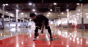 篮球最干货基本功,篮球教学视频基础动作入门