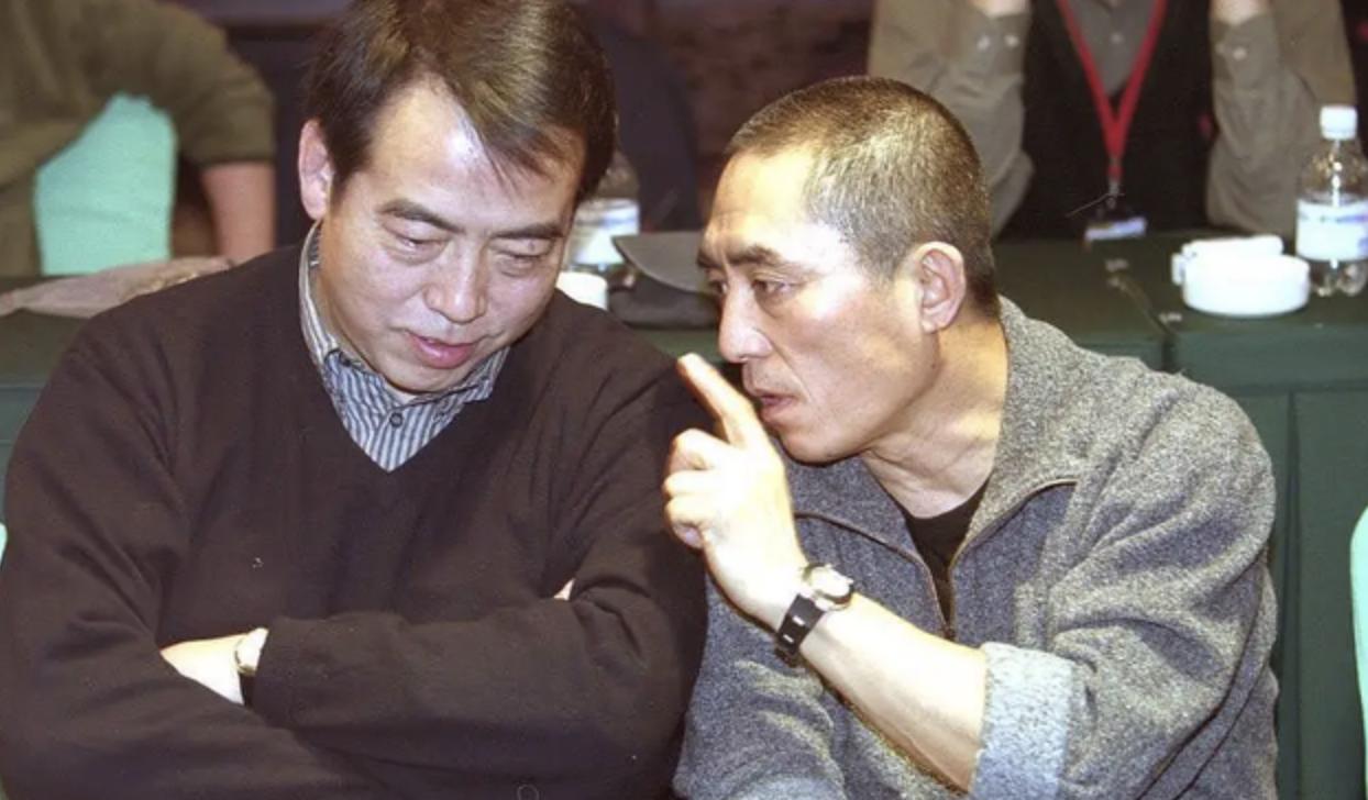 张艺谋和姜文的差距,张艺谋和姜文哪个好