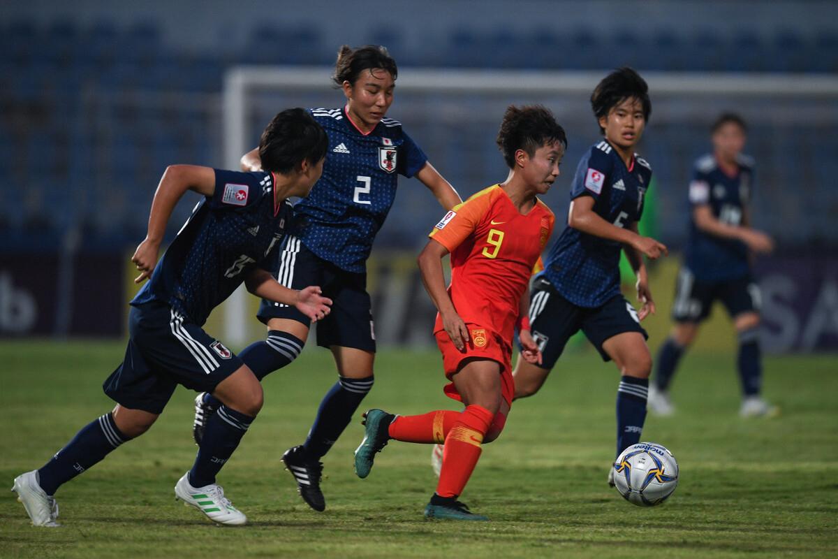 女足王霜或再度留洋,女足梅西王霜