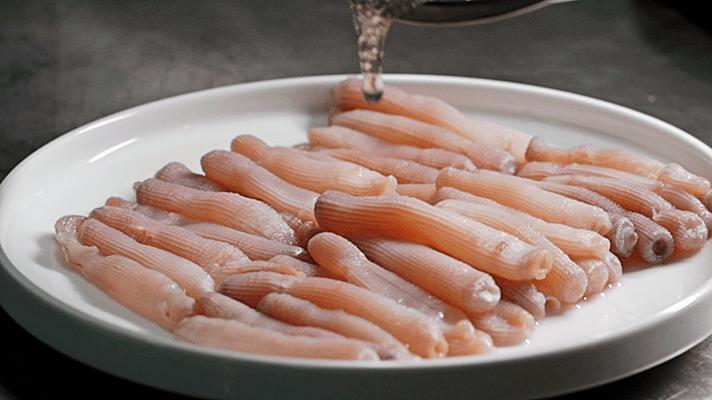 自家渔船海鲜自助,假期实现海鲜自由