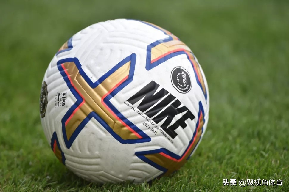 英超用球历届,英超比赛中有几个用球