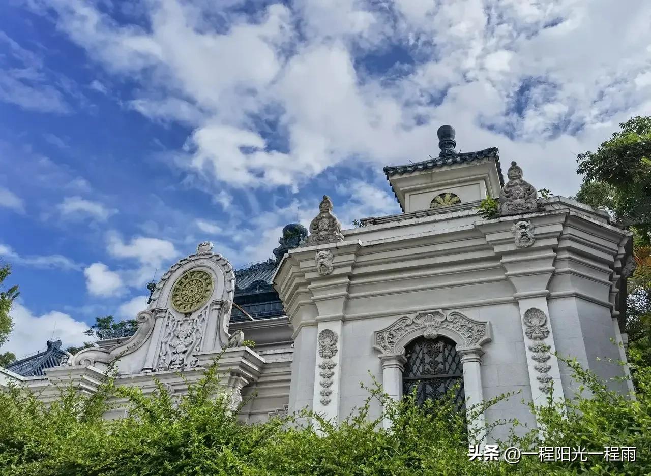珠海圆明新园值得看的地方,珠海为什么要建圆明新园呢