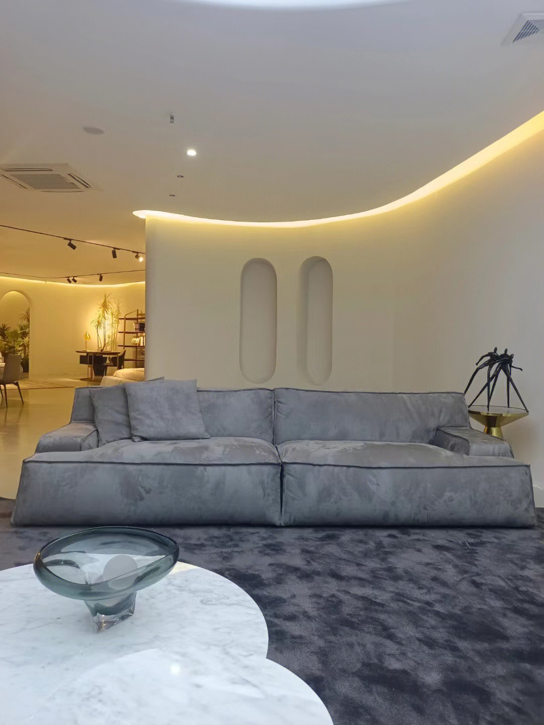 各位业主宝子们，在南通买家具还不知道去哪的，不妨点进来看看