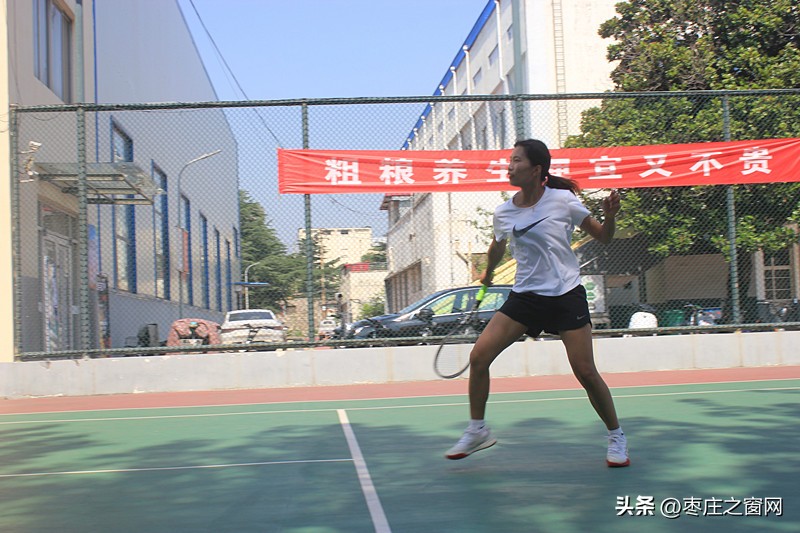 2023年山东全国锦标赛网球比赛,2021一球致胜网球大奖赛