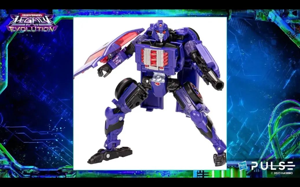 赛星小报社——本周最新的TF资讯整理