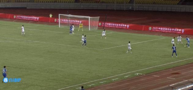 张思鹏鲁能,中甲最佳门将张思鹏