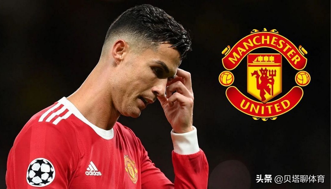 宣布离队c罗炮轰滕哈赫曼联回应,恭喜c罗颁奖解说