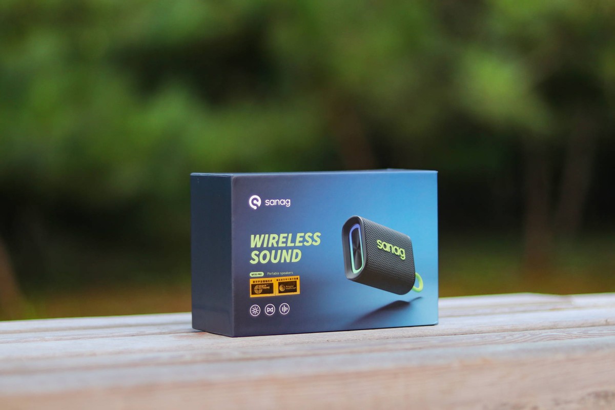 塞那m13spro音箱评测,塞那m13spro音箱续航