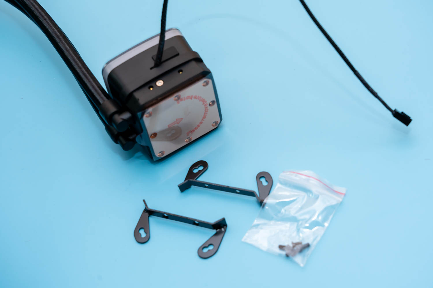 安耐美360水冷太吵,恩杰360水冷和安耐美