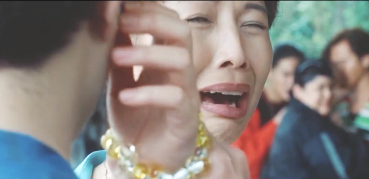 中国香港经典港片排行榜,香港回归25年经典港片名场面