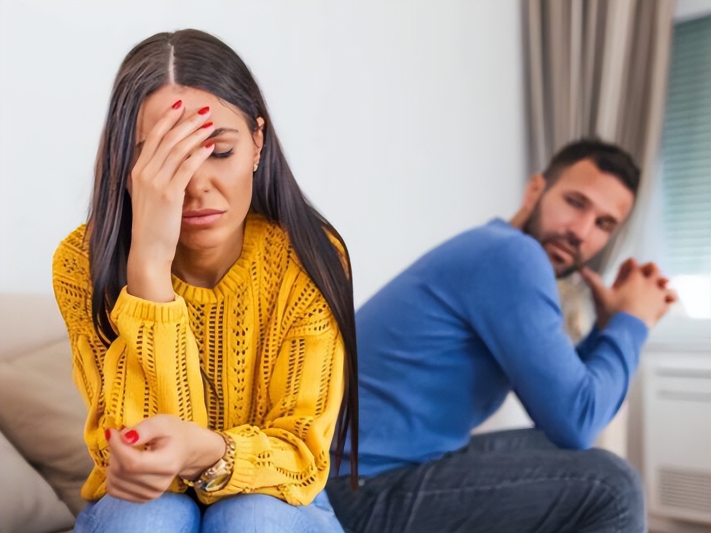 女性*处私**发黑，是因为“经历”太多了？原因可能有2个，别想歪了