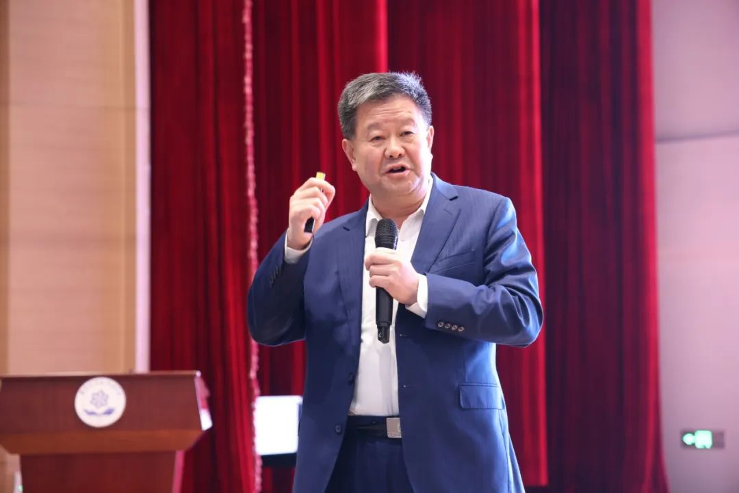 《“国科荣耀”有话说》②｜刘柏昱：百分提升攻略