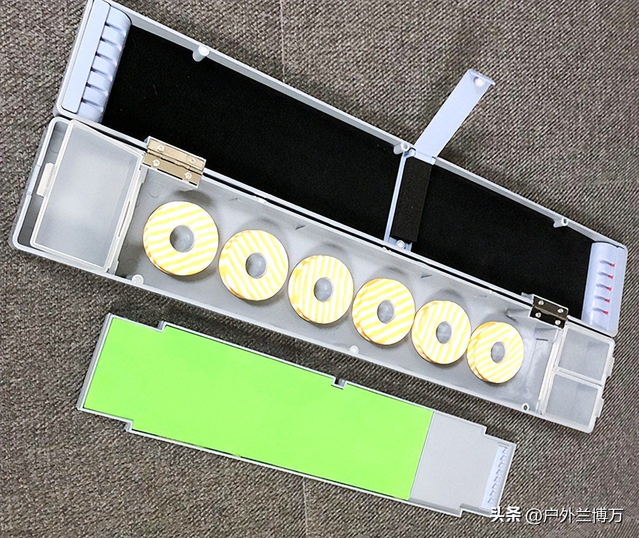 钓鱼有哪些小用品简单好用,最实用钓鱼用品排行榜