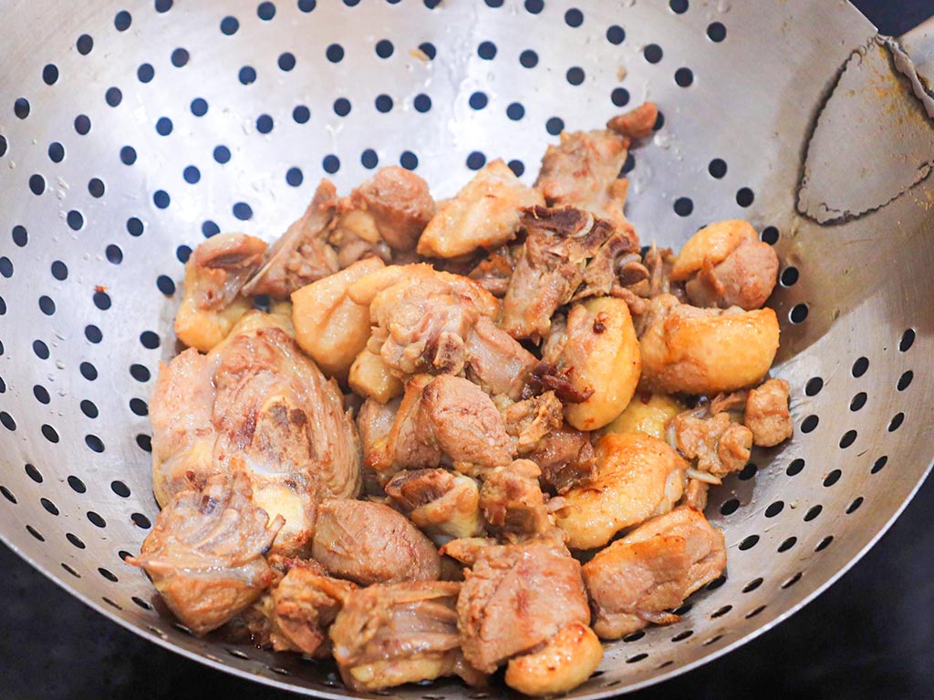 明天霜降煲什么汤好,霜降明天吃什么