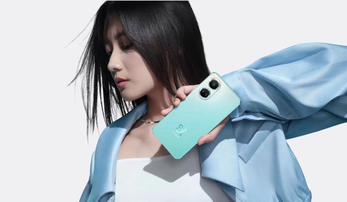 专利新品*管双**齐下华为终成“六边形战士”